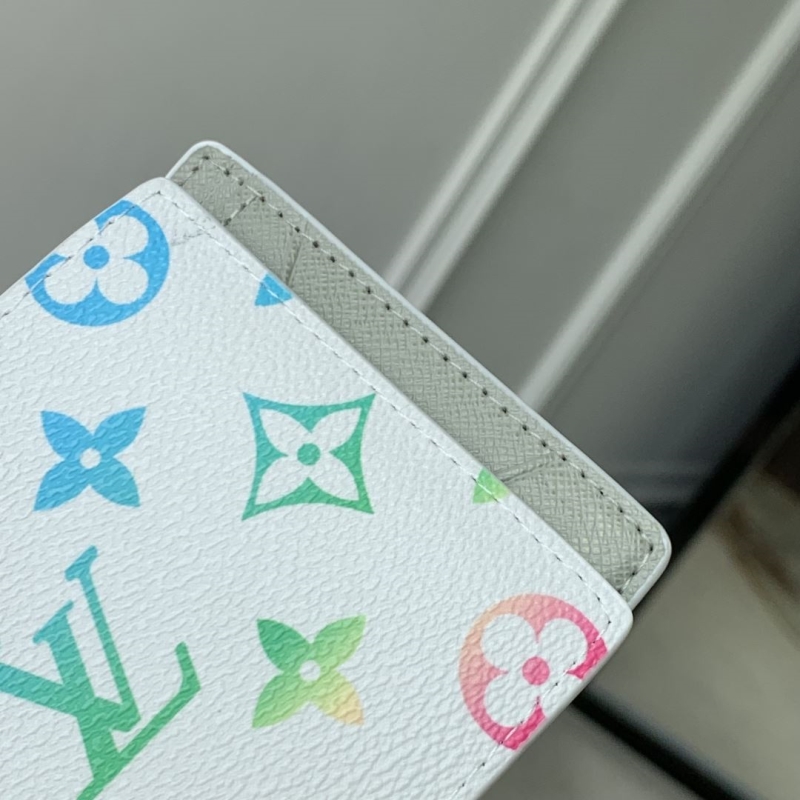 LV Wallets